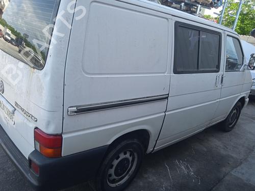 Steering rack VW TRANSPORTER T4 Van (70A, 70H, 7DA, 7DH) 1.9 D | BP26597491M22 