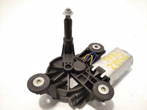 Rear wiper motor FIAT 500 (312_) 1.2 (312AXA1A) | BP4912435M102 
