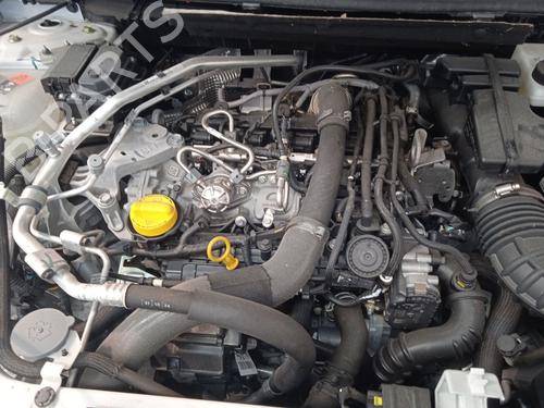 Left front window switch NISSAN QASHQAI III (J12) 1.3 DIG-T | BP33691517I27  - Image 30