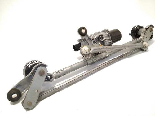 Front wiper motor NISSAN X-TRAIL III (T32_, T32R, T32RR) 1.6 dCi (T32) | BP6075601M29 