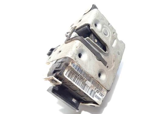 Used Rear left lock JEEP COMPASS (MK49) 2.4 (170 hp) 9443852