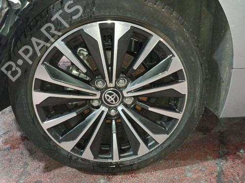 Electronic module TOYOTA COROLLA Hatchback (_E21_, _EA1_, _EH1_) 1.8 Hybrid (ZWE211) | BP20848127M83 