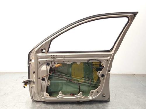 Right front door SKODA OCTAVIA II (1Z3)  | BP16093698C3 