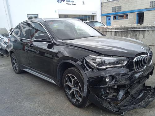 Left front window switch BMW X1 (F48) sDrive 18 i | BP28489301I27 - Image 6