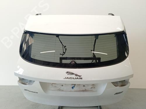 Used Tailgate Tailgate 37403329 37403329