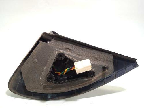 Left mirror CHEVROLET AVEO / KALOS Saloon (T250, T255)  | BP15670397C26 