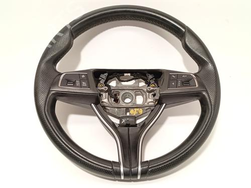 Ratt Ratt MASERATI LEVANTE SUV (M161) 3.0 D Q4 (275 hp) 33704676 33704676