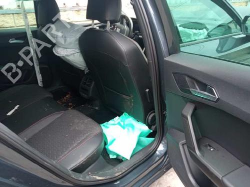 Electronic module SEAT LEON Sportstourer (KL8, KLD)  | BP17970096M83 