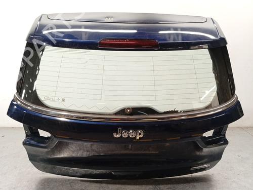 Used Tailgate Tailgate 33820361 33820361