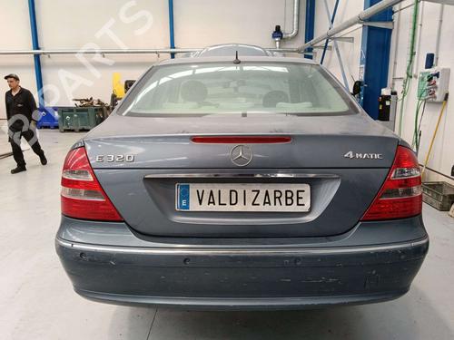 Transfer box MERCEDES-BENZ E-CLASS (W211) E 320 4-matic (211.082) | BP39093941M36 - Image 28