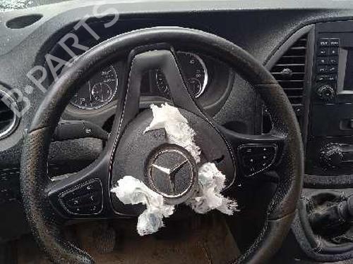 Left front brake caliper MERCEDES-BENZ VITO Van (W447)  | BP12226182M105 