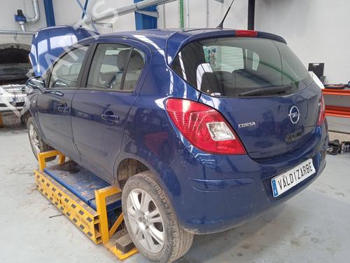 ABS pump OPEL CORSA D (S07) 1.3 CDTI (L08, L68) | BP34187447M43  - Image 28