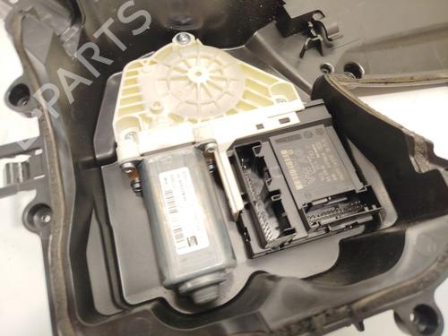 Front left window mechanism SEAT LEON (1P1) 1.9 TDI | BP28210796C22 - Image 2