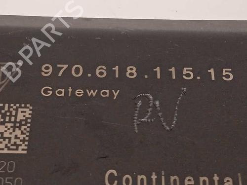 Electronic module PORSCHE PANAMERA (970) 4.8 4S | BP9306883M83