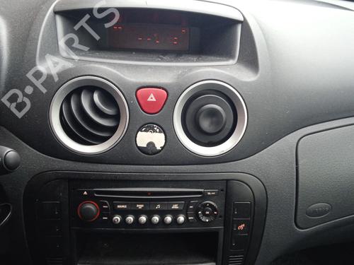 Left headlight CITROËN C3 I (FC_, FN_) 1.4 HDi | BP31190323C28