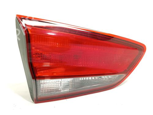 Venstre baklys, luke Venstre baklys, luke HYUNDAI i30 (PDE, PD, PDEN) 1.6 CRDi (116 hp) 34581742 34581742