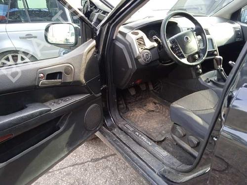 Electronic module SSANGYONG KYRON 2.0 Xdi | BP16978372M83 