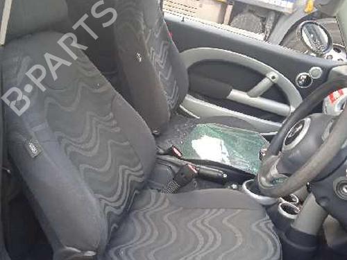 AC radiator MINI MINI (R50, R53) One | BP10065714M32 