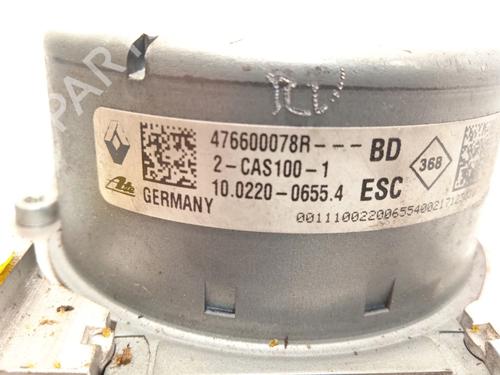 ABS Bremseaggregat DACIA LODGY (JS_) | BP20723261M43