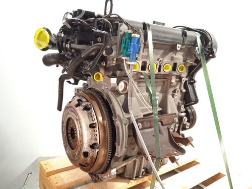 Used Engine FORD FOCUS II (DA_, HCP, DP) [2004-2013]  18459503