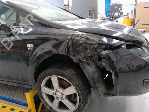 Steering rack SEAT LEON (1P1) 2.0 FSI | BP36856937M22  - Image 17