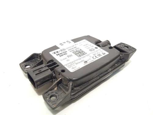 Electronic module HYUNDAI KONA (OS, OSE, OSI) 1.0 T-GDi | BP8332367M83 