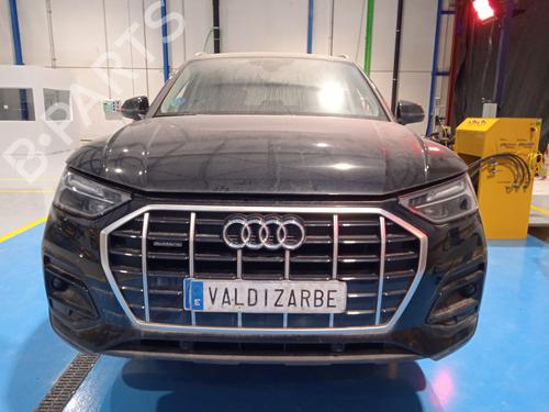 Electronic sensor AUDI Q5 Sportback (FYT) 40 TDI Mild Hybrid quattro | BP31933902M84 