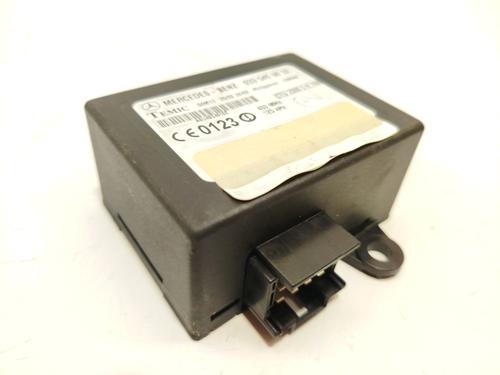 Used Comfort control module Comfort control module 24850584 24850584
