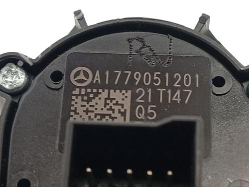 Ignition barrel MERCEDES-BENZ CLA (C118) CLA 250 e (118.386) | BP36327544M48 - Image 3
