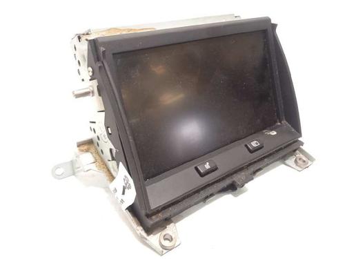 Used Display monitor LAND ROVER RANGE ROVER SPORT I (L320) 2.7 D 4x4 (190 hp) 10615623
