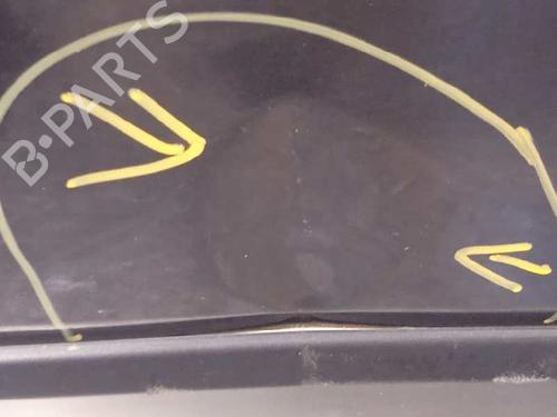 Right slide door PEUGEOT BIPPER Tepee 1.4 HDi | BP13513950C75 