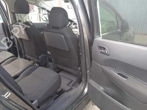 Radio PEUGEOT 5008 (0U_, 0E_) 1.6 HDi | BP7209200E6 