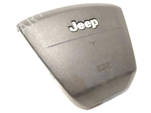Used Driver airbag Driver airbag JEEP PATRIOT (MK74) [2007-2017] 8900462 8900462