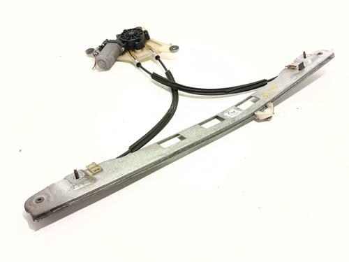Used Front left window mechanism Front left window mechanism 36805620 36805620