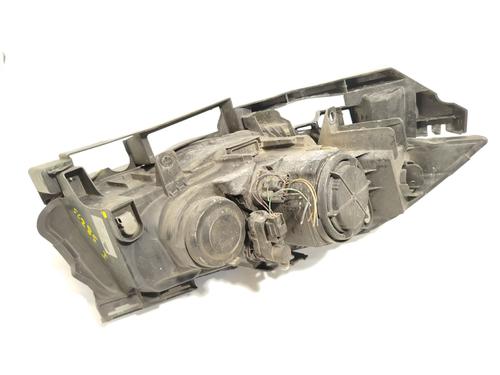 Left headlight RENAULT MEGANE II Saloon (LM0/1_) 1.9 dCi | BP27697819C28 - Image 3