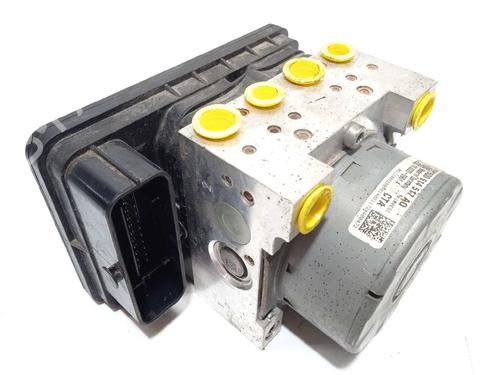 Used ABS pump SKODA OCTAVIA III Combi (5E5, 5E6) 2.0 TDI RS (184 hp) 17979396