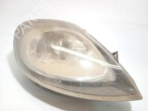 Lyskaster høyre NISSAN PRIMASTAR Van (X83) [2002-2026]  11854518