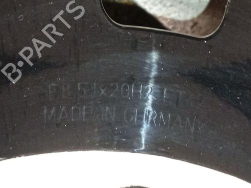 Fælk AUDI R8 (4S3, 4SP) 5.2 FSI Plus quattro | BP30707236C45 