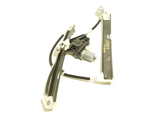 Front right window mechanism CUPRA LEON Sportstourer (KL8, KU8, KUD) 1.5 eTSI | BP30876837C23