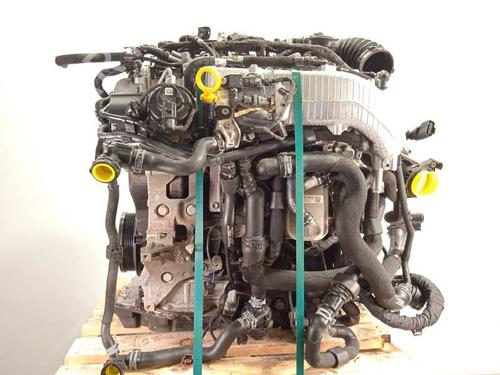 Used Engine VW GOLF VIII (CD1, DA1) [2019-2026]  10161247