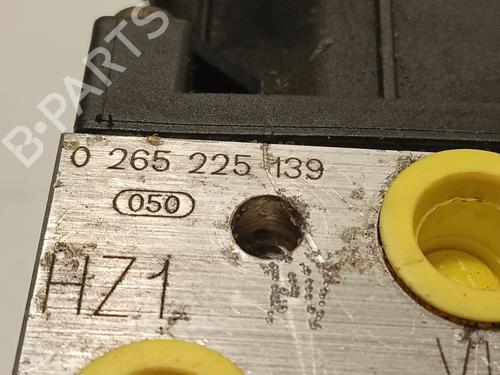 ABS pump SKODA SUPERB I (3U4) 1.9 TDI | BP31608675M43 