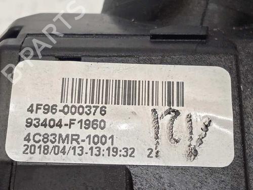Steering column stalk KIA SPORTAGE IV (QL, QLE) 1.7 CRDi | BP13719820I23