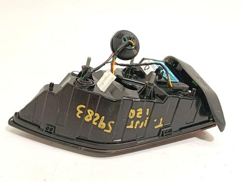 Left tailgate light MG MG ZS SUV (AZS1) 1.5 VTi | BP39398617C79 - Image 5