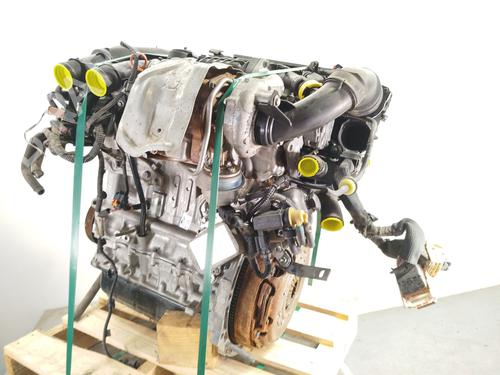 Engine CITROËN C4 Picasso II 1.6 HDi / BlueHDi 115 | BP28514469M1 - Image 6
