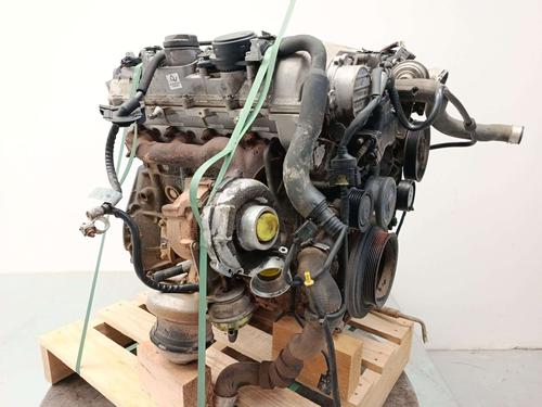 Engine MERCEDES-BENZ C-CLASS (W203) C 220 CDI (203.006, 203.008) | BP39407835M1 - Image 4