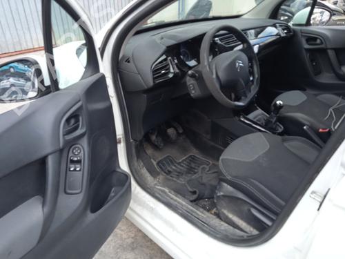 Starter CITROËN C3 II (SC_) 1.0 VTi 68 | BP28098387M8  - Image 21