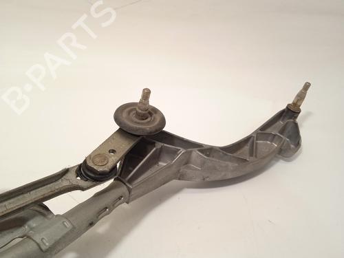 Front wiper motor MERCEDES-BENZ E-CLASS (W211) E 280 CDI (211.020) | BP28106870M29 