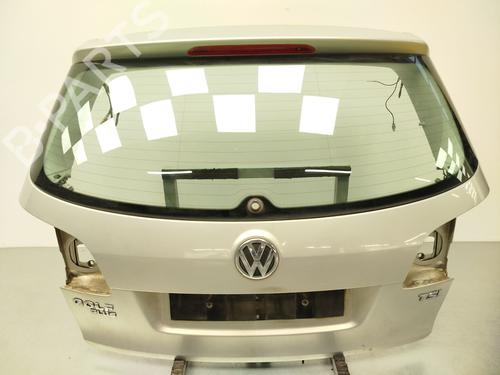 tailgate-vw-golf-plus-v-5m1-521-2004-2005-2006-2007-2008-2009-2010-2011-2012-2013-34371527 main image