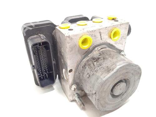 Used ABS pump ABS pump MERCEDES-BENZ B-CLASS Sports Tourer (W246, W242) B 180 CDI / d (246.212) (109 hp) 10727545 10727545