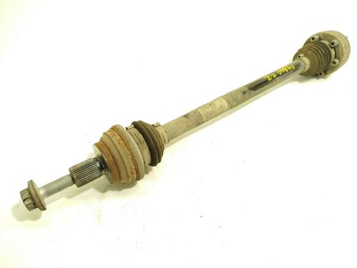 Used Left rear driveshaft SKODA OCTAVIA III Combi (5E5, 5E6) 2.0 TDI 4x4 (150 hp) 22729092